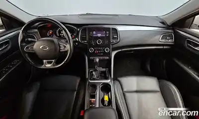 Renault SM6 2017 2.0 гидро в Москве № 1191071, миниатюра 7