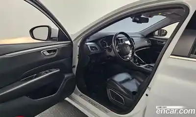Renault SM6 2017 2.0 гидро в Москве № 1191071, миниатюра 10