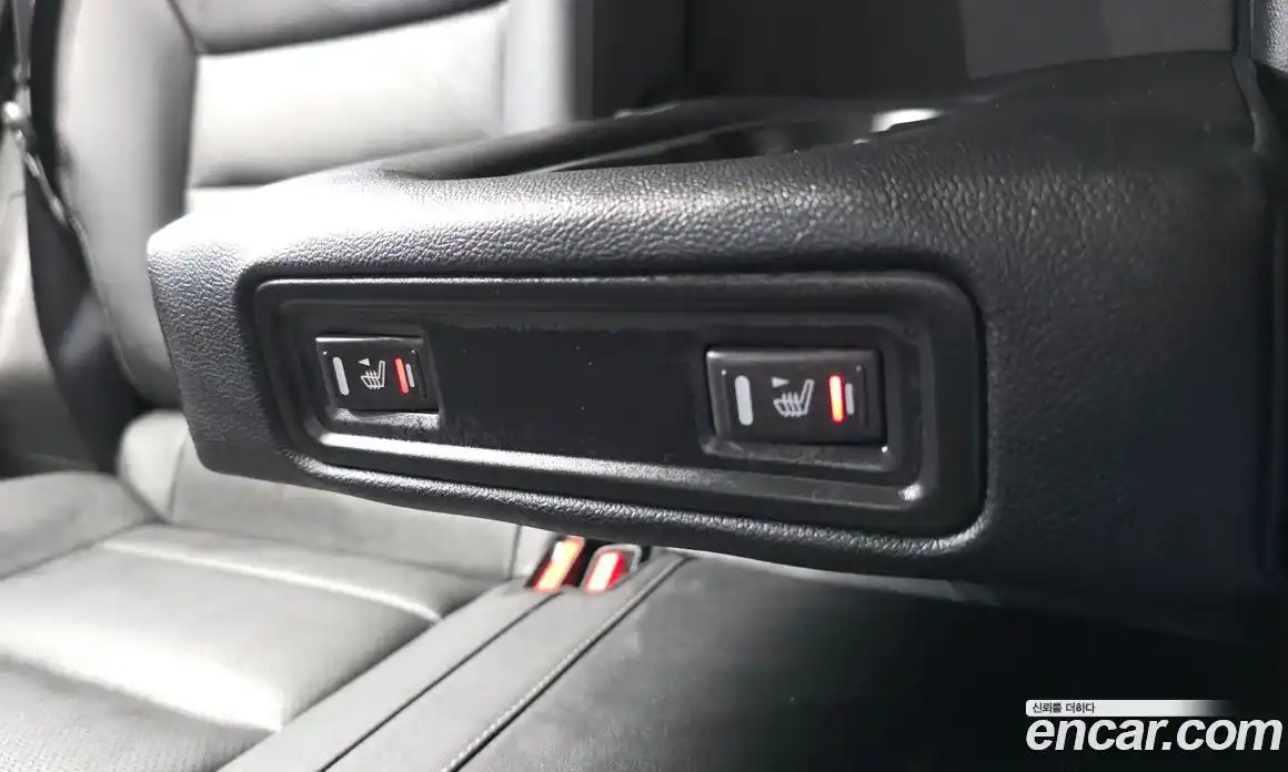 Renault QM6 2019 2.0 гидро в Москве № 1191139, фото 18