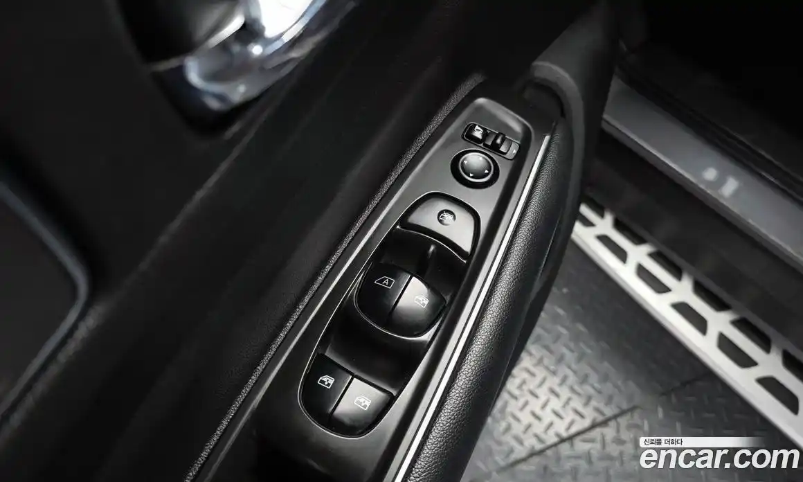 Renault QM6 2019 2.0 гидро в Москве № 1191139, фото 19