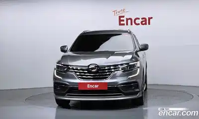 Renault QM6 2019 2.0 гидро в Москве № 1191139, миниатюра 3