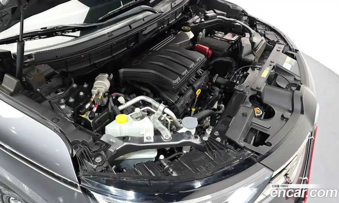 Renault QM6 2019 2.0 гидро в Москве № 1191139, фото 6