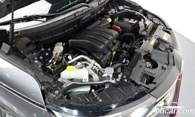 Renault QM6 2019 2.0 гидро в Москве № 1191139, миниатюра 6