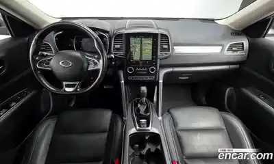 Renault QM6 2019 2.0 гидро в Москве № 1191139, миниатюра 7