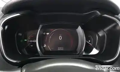 Renault QM6 2019 2.0 гидро в Москве № 1191139, миниатюра 8