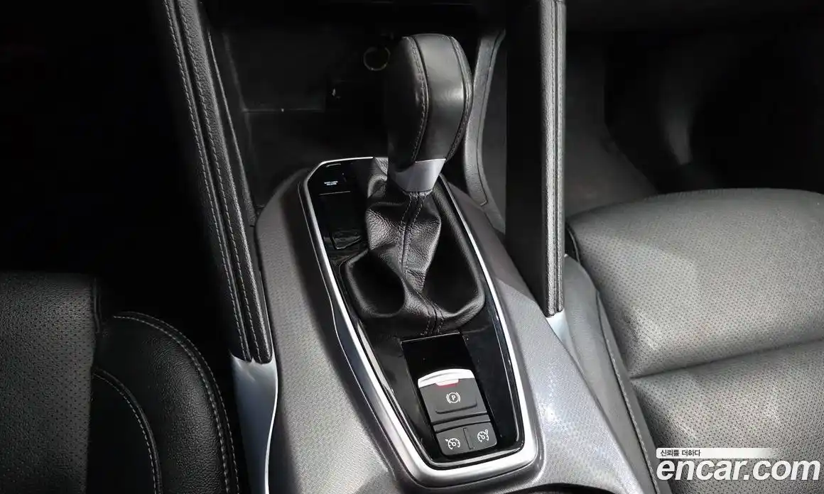 Renault QM6 2019 2.0 гидро в Москве № 1191139, фото 9