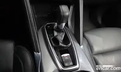 Renault QM6 2019 2.0 гидро в Москве № 1191139, миниатюра 9