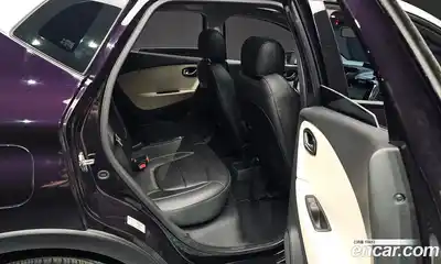 Renault QM3 2018 1.5 гидро в Москве № 1191178, миниатюра 11
