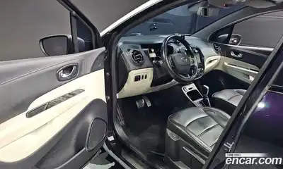 Renault QM3 2018 1.5 гидро в Москве № 1191178, миниатюра 12