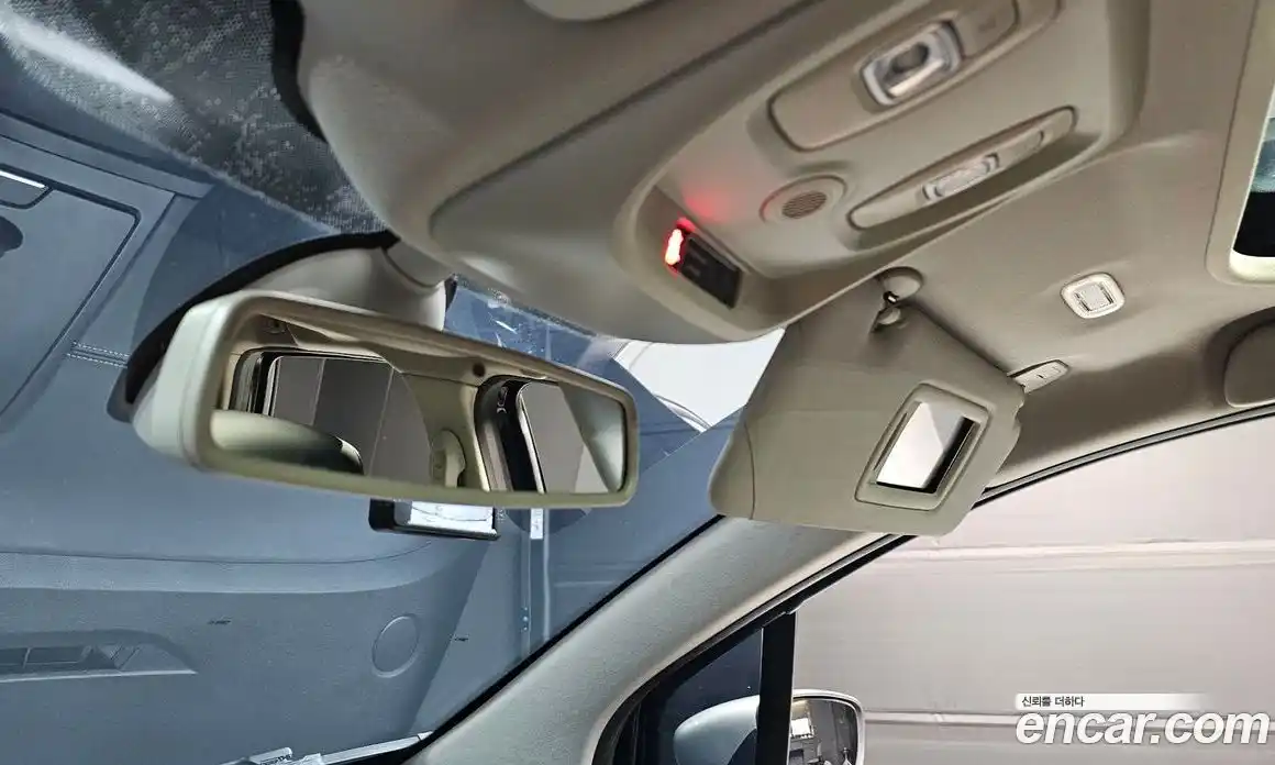 Renault QM3 2018 1.5 гидро в Москве № 1191178, фото 18