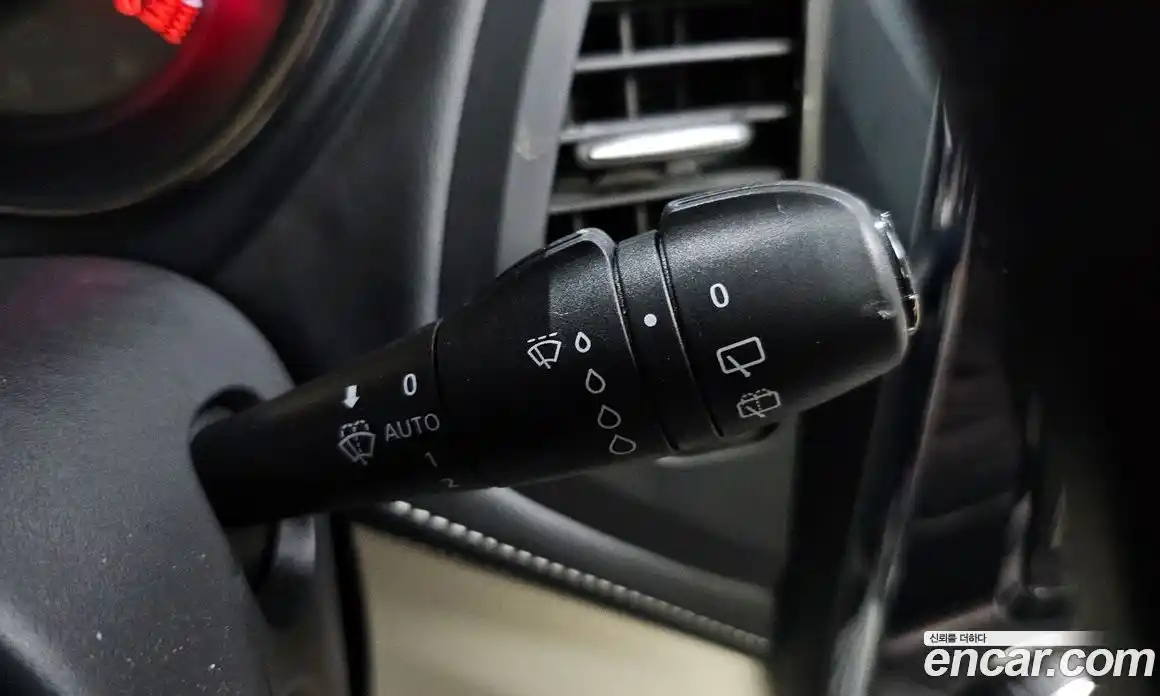 Renault QM3 2018 1.5 гидро в Москве № 1191178, фото 19