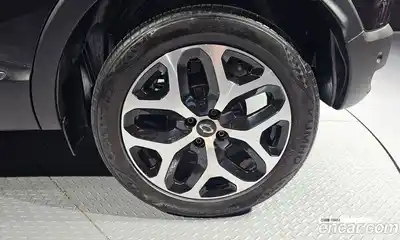 Renault QM3 2018 1.5 гидро в Москве № 1191178, миниатюра 5