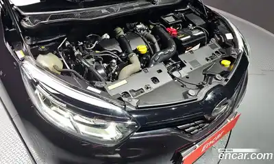 Renault QM3 2018 1.5 гидро в Москве № 1191178, миниатюра 6