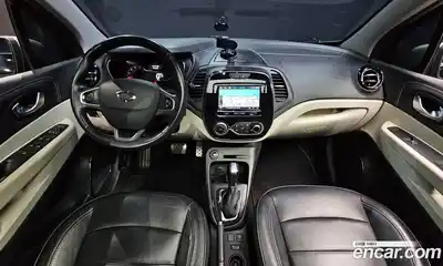 Renault QM3 2018 1.5 гидро в Москве № 1191178, миниатюра 7