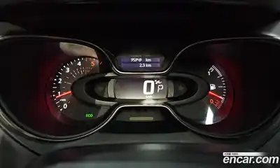 Renault QM3 2018 1.5 гидро в Москве № 1191178, миниатюра 8