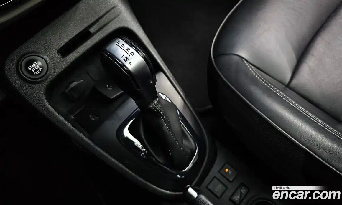 Renault QM3 2018 1.5 гидро в Москве № 1191178, фото 9