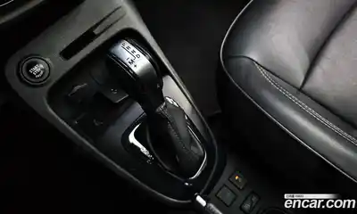 Renault QM3 2018 1.5 гидро в Москве № 1191178, миниатюра 9
