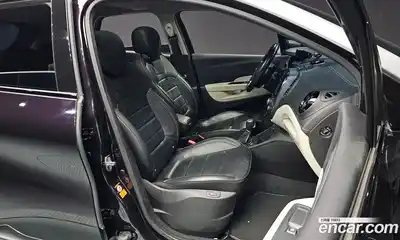 Renault QM3 2018 1.5 гидро в Москве № 1191178, миниатюра 10