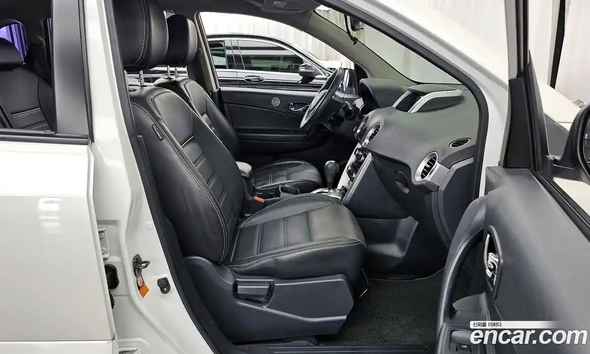 Renault QM5 2015 2.0 гидро в Москве № 1191181, фото 11