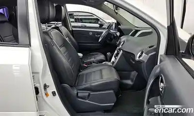 Renault QM5 2015 2.0 гидро в Москве № 1191181, миниатюра 11
