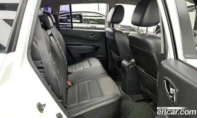 Renault QM5 2015 2.0 гидро в Москве № 1191181, миниатюра 12