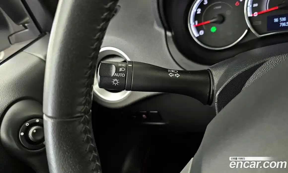 Renault QM5 2015 2.0 гидро в Москве № 1191181, фото 14