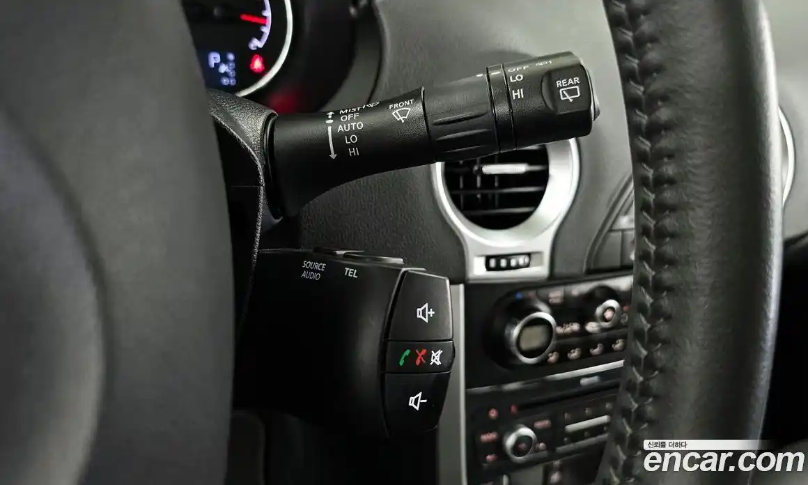 Renault QM5 2015 2.0 гидро в Москве № 1191181, фото 15