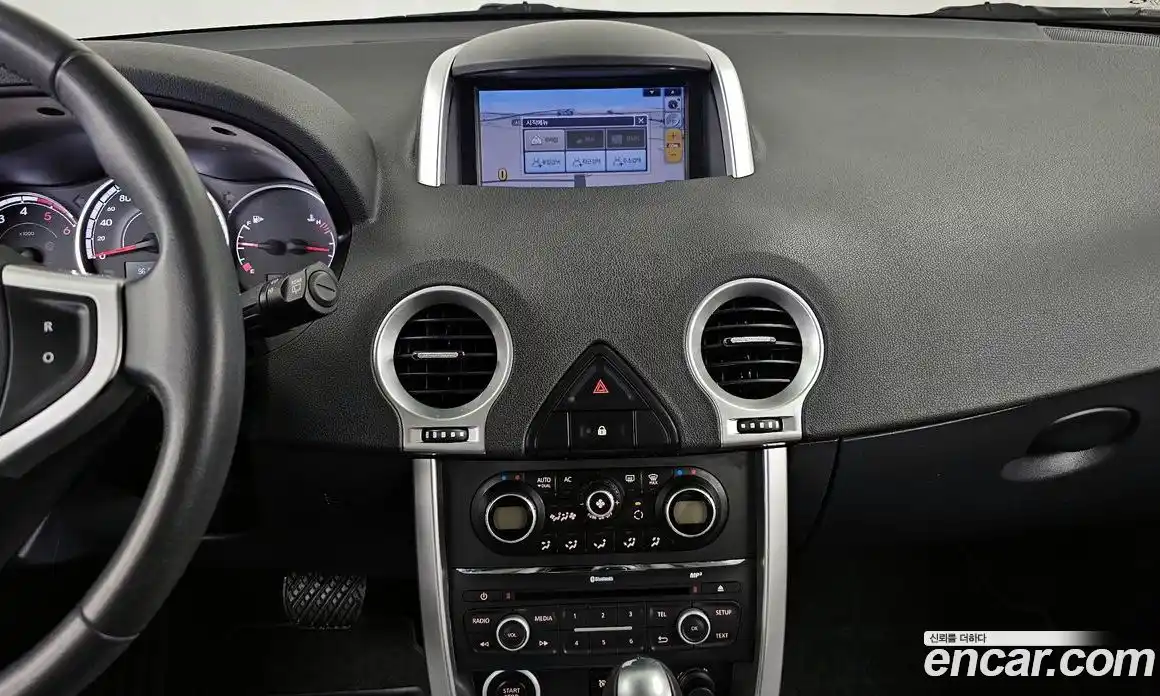 Renault QM5 2015 2.0 гидро в Москве № 1191181, фото 16