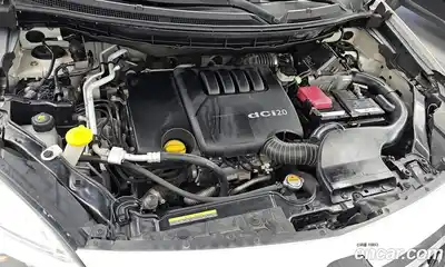 Renault QM5 2015 2.0 гидро в Москве № 1191181, миниатюра 6