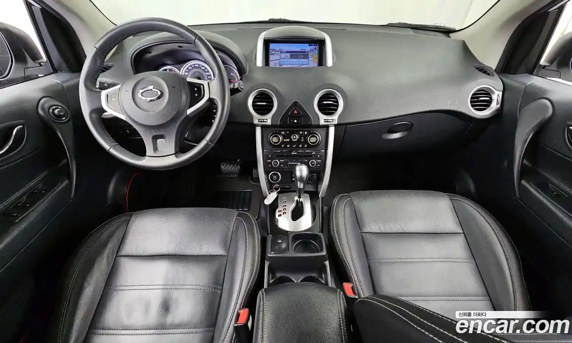Renault QM5 2015 2.0 гидро в Москве № 1191181, фото 7