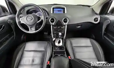 Renault QM5 2015 2.0 гидро в Москве № 1191181, миниатюра 7