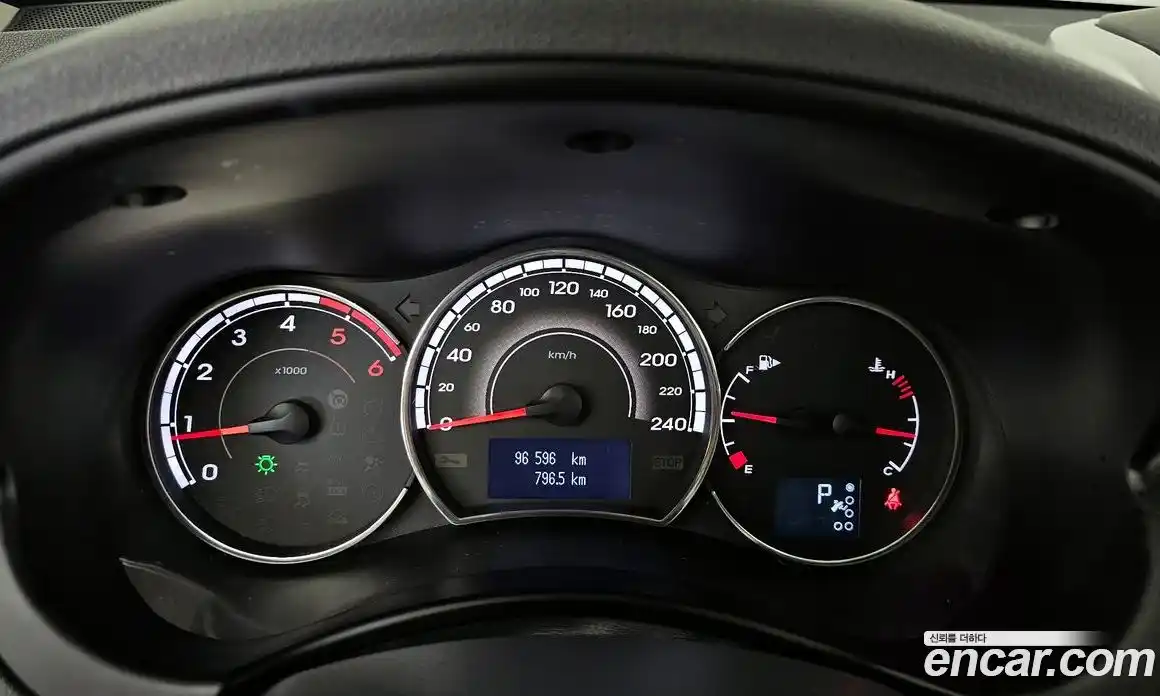 Renault QM5 2015 2.0 гидро в Москве № 1191181, фото 8