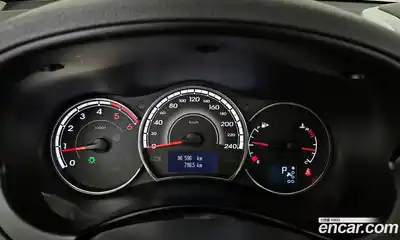 Renault QM5 2015 2.0 гидро в Москве № 1191181, миниатюра 8