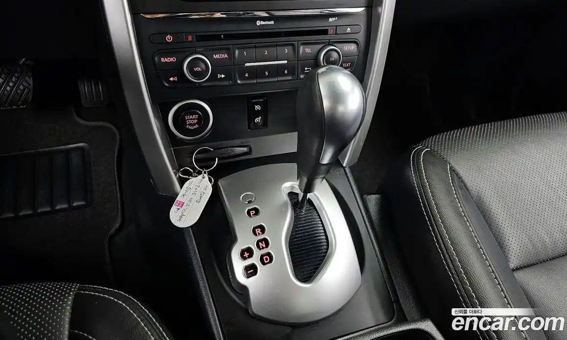Renault QM5 2015 2.0 гидро в Москве № 1191181, фото 9