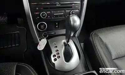Renault QM5 2015 2.0 гидро в Москве № 1191181, миниатюра 9