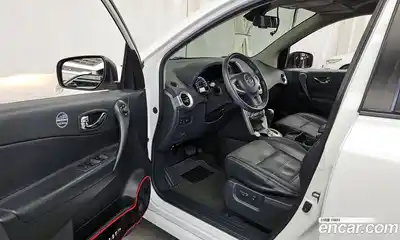 Renault QM5 2015 2.0 гидро в Москве № 1191181, миниатюра 10