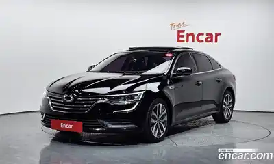 Renault SM6, 2016