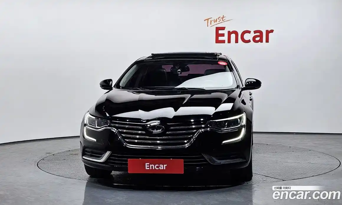 Renault SM6 2016 2.0 гидро в Москве № 1191193, фото 3