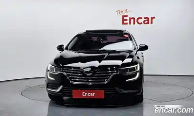 Renault SM6 2016 2.0 гидро в Москве № 1191193, миниатюра 3