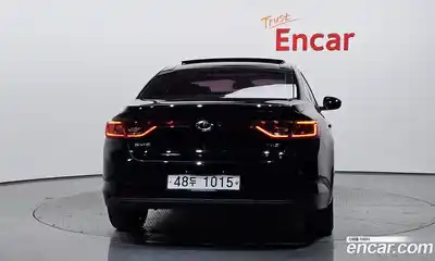 Renault SM6 2016 2.0 гидро в Москве № 1191193, миниатюра 4