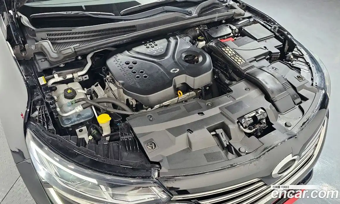 Renault SM6 2016 2.0 гидро в Москве № 1191193, фото 6