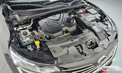 Renault SM6 2016 2.0 гидро в Москве № 1191193, миниатюра 6