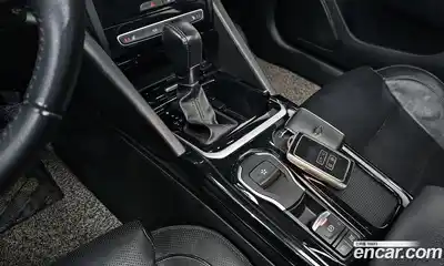 Renault SM6 2016 2.0 гидро в Москве № 1191193, миниатюра 9