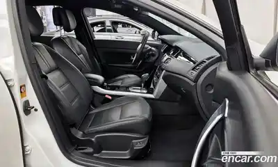 Renault SM5 2012 2.0 гидро в Москве № 1191214, миниатюра 11