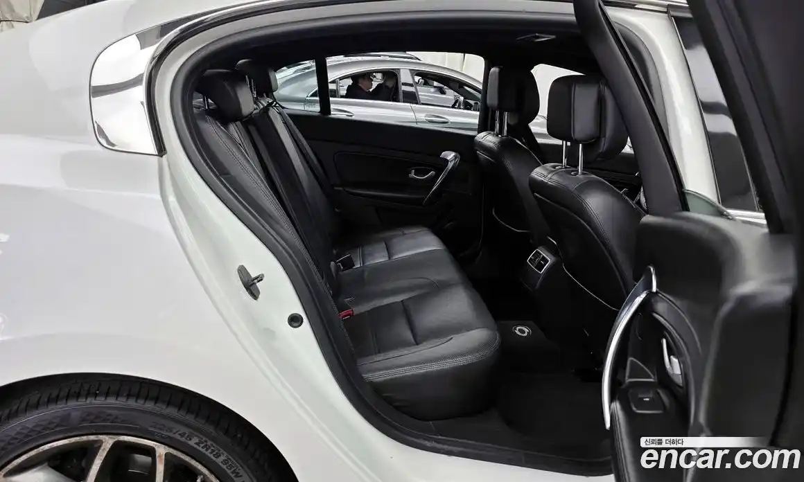 Renault SM5 2012 2.0 гидро в Москве № 1191214, фото 12