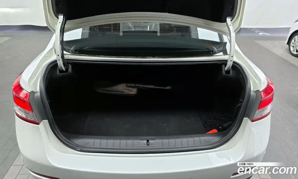 Renault SM5 2012 2.0 гидро в Москве № 1191214, фото 20
