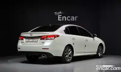 Renault SM5 2012 2.0 гидро в Москве № 1191214, миниатюра 2