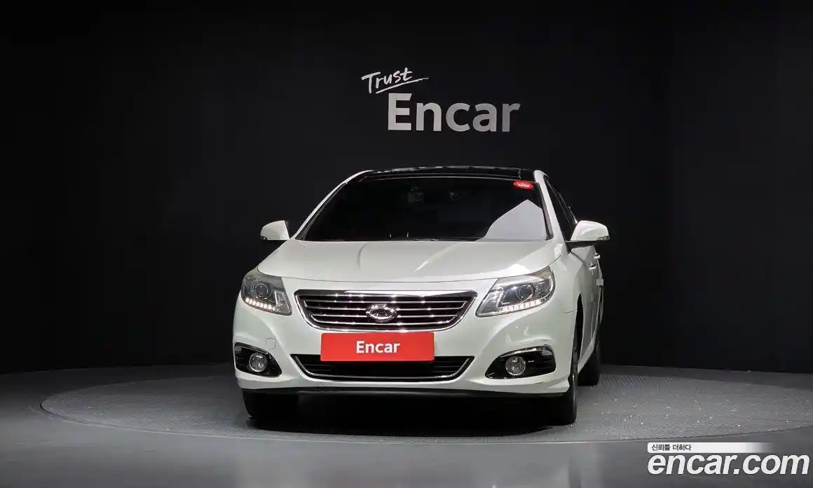 Renault SM5 2012 2.0 гидро в Москве № 1191214, фото 3
