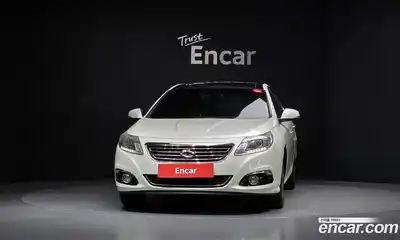 Renault SM5 2012 2.0 гидро в Москве № 1191214, миниатюра 3