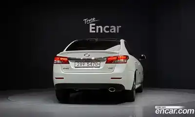 Renault SM5 2012 2.0 гидро в Москве № 1191214, миниатюра 4